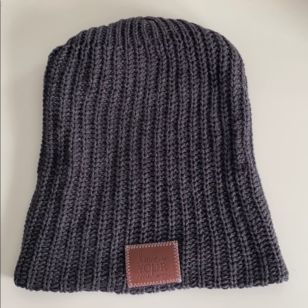 love your melon hat